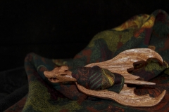 Dragon Brooch