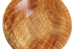 Maraj Bowl top view