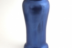 Blue Sycamore Vase