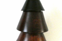 The Three-Pyramids (assembled)